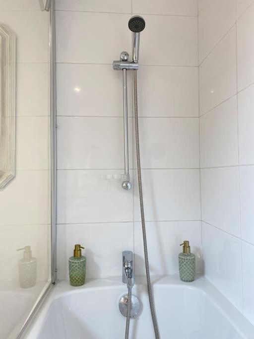 Appartement F3 & Solferino Lille Bagian luar foto