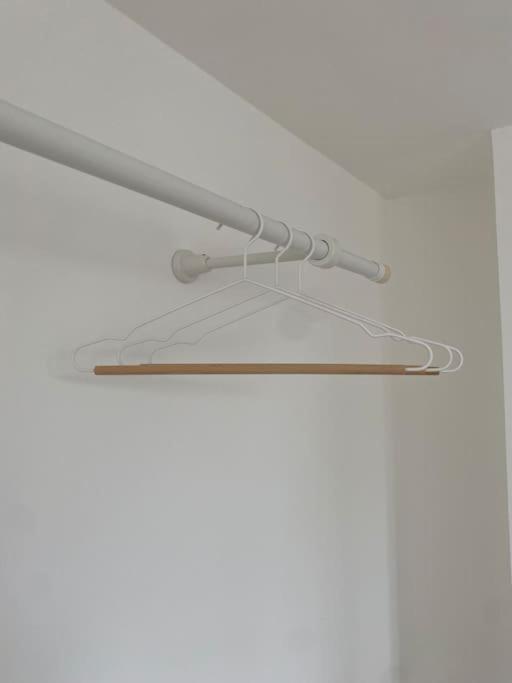 Appartement F3 & Solferino Lille Bagian luar foto