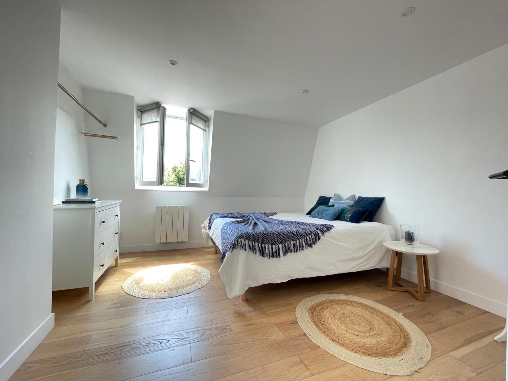 Appartement F3 & Solferino Lille Bagian luar foto